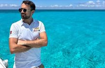 Private Cozumel Snorkeling Adventure From Riviera Maya