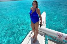 Private Cozumel Snorkeling Adventure From Riviera Maya