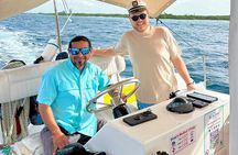 Private Cozumel Snorkeling Adventure From Riviera Maya