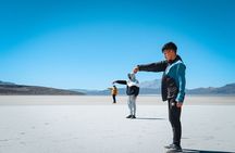 Full Day Tour to Salinas and Aguada Blanca National Reserve