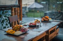 Full Day Tour to Salinas and Aguada Blanca National Reserve