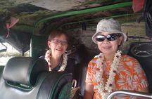 Colombo Tuk Tuk City Tour -Sightseeing Entry Fees & Food Included