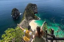 Bali: Nusa Penida East & West Private Day Tour