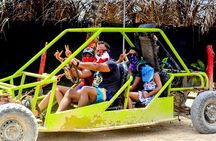 Thrilling ATV and Buggy Excursion in Punta Cana
