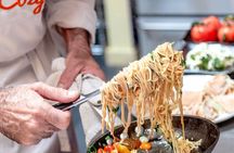 Japanese Sushi Cooking Class in Seattle (Includes 4-Course Meal)