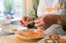 French Cooking Class in Houston (Includes 3-Course Meal)