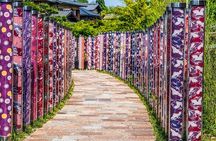 Kyoto: Arashiyama's Iconic Bamboo Forest, Temple & Bridge Tour