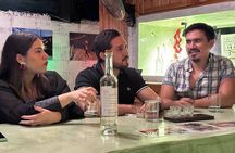 Oaxacan Artisan Mezcal Tasting in Valladolid