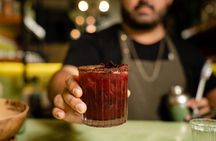 Oaxacan Artisan Mezcal Tasting in Valladolid