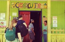 Taste the Caribbean to Puerto Viejo Food and Culture Walking Tour