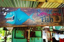 Taste the Caribbean to Puerto Viejo Food and Culture Walking Tour