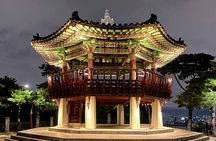 Seoul City Night View tour / Small Group / 8 Max