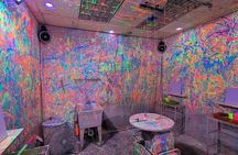 Atlanta Splatter Art Room – Fun for All Ages