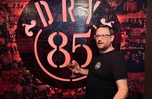 Tipsy History: The Happy Hour Historical Pub Crawl of Annapolis