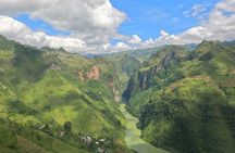 Ha Giang Loop 3D2N Private Tour (With Easy-Rider)
