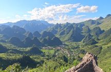 Ha Giang Loop 3D2N Private Tour (With Easy-Rider)