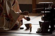 Uji Tea Ceremony and UNESCO Heritage Walking Tour