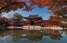 Uji Tea Ceremony and UNESCO Heritage Walking Tour