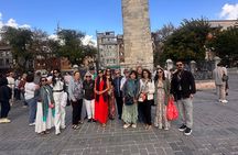 Grand Bazaar Istanbul Private Walking Tour