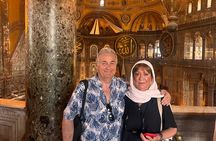 Grand Bazaar Istanbul Private Walking Tour