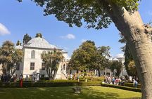 Grand Bazaar Istanbul Private Walking Tour