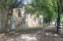 Cobblestones Tour Pamplona Immersive Walking Experience