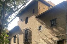 Cobblestones Tour Pamplona Immersive Walking Experience