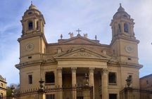 Cobblestones Tour Pamplona Immersive Walking Experience