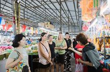 Thai Cooking Masterclass at Phuket Cooking Academy