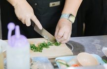 Thai Cooking Masterclass at Phuket Cooking Academy