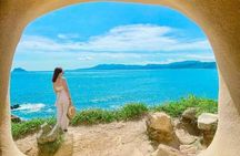 Whispers of Lanterns and Sea Breezes A Jiufen and Beyond Escape