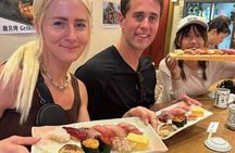 5 Day Best of Japan Tokyo to Kyoto Small Group Tour 