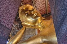 Bangkok Grand Palace and Temples Private Tour