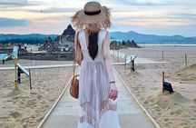 Whispers of Lanterns and Sea Breezes A Jiufen and Beyond Escape