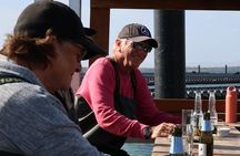 Coffin Bay Oyster Farm Wading Tour & Tasting Experience