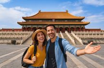 Forbidden City Tickets