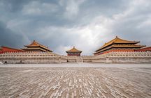 Forbidden City Tickets