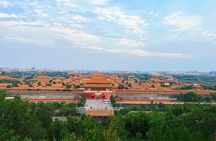 Forbidden City Tickets