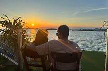 Best Value Ha Long bay 1 day - Lunch, kayak, swimming, transfer