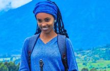 Volcanoes Scenic Walk and Caves Exploration Tour