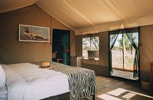 4 Day Serengeti Luxury Tented Camps Safari
