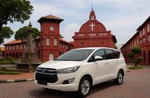 Private Half-Day Melaka Car Tour (4-Hour)