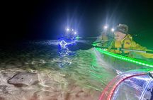 Naru Beach Night Kayak Tour