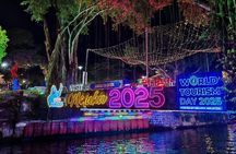 Private Half-Day Melaka Walking Tour 