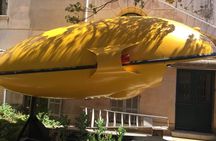 Private Tour from Monaco