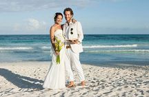 The Ultimate PRETEND Wedding Experience