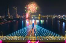Da Nang Private Night Tour Explore Markets, Views and Boat Ride