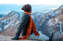 Sharm El Sheikh Mount Sinai and St. Catherine Monastery Tour