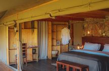 3 Days Maasai Mara Luxury Safari with Sundowner