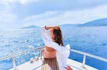 Sharm El-Sheikh: Ras Mohamed & White Island Snorkeling Trip
